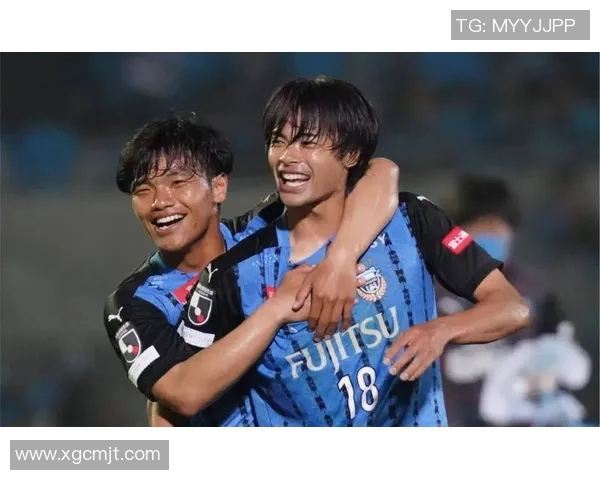 东京与川崎足球对决历史战绩分析及未来展望